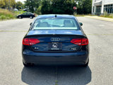 Used 2011 Audi A4 2.0T Premium image 5