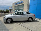 Used 2018 Nissan Sentra S image 2