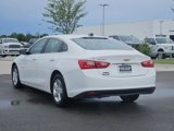 Used 2020 Chevrolet Malibu LS image 5