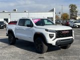 New 2024 GMC Canyon Elevation w/ Convenience Package image 3