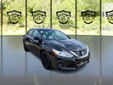 Used 2017 Nissan Altima 2.5 SL w/ Moonroof Package image 3