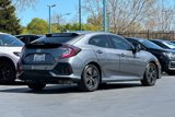 Used 2018 Honda Civic EX-L image 3