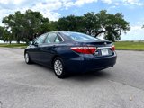 Used 2016 Toyota Camry XLE image 5