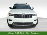 Used 2021 Jeep Grand Cherokee Limited image 2
