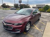 Used 2016 Chevrolet Malibu LS image 2