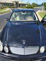 Used 2003 Mercedes-Benz E 500 Sedan image 3