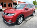 Used 2014 Nissan Rogue SL image 2
