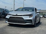 Used 2022 Toyota Corolla XSE image 3