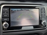 New 2025 Nissan Versa S image 5