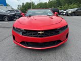 Used 2019 Chevrolet Camaro LT image 2