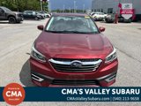 Certified 2021 Subaru Legacy Limited w/ Popular Package #3 image 2
