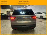 Used 2018 Chevrolet Traverse LT image 4