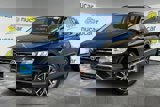 Used 2020 Volkswagen Tiguan SE w/ Panoramic Sunroof Package image 3