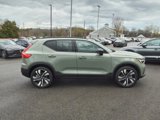 Certified 2023 Volvo XC40 B5 Ultimate w/ Protection Package Premier image 2