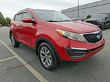 Used 2014 Kia Sportage LX image 3