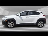 Certified 2023 Hyundai Kona SEL w/ Convenience Package image 2