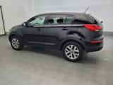 Used 2016 Kia Sportage LX image 3