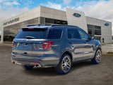 Used 2017 Ford Explorer Sport image 5