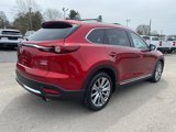 Used 2022 MAZDA CX-9 Signature image 3