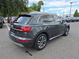 Used 2021 Audi Q5 2.0T Premium Plus w/ Premium Plus Package image 3