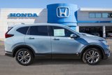 Used 2022 Honda CR-V EX image 5