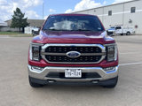 Used 2021 Ford F150 King Ranch w/ Equipment Group 601A High image 6