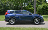 Used 2019 Honda CR-V EX image 5