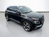 Used 2021 Hyundai Venue SEL w/ Premium Package image 3