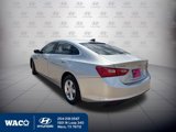 Used 2020 Chevrolet Malibu LS image 3