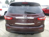 Used 2013 INFINITI JX35 AWD w/ Premium Pkg image 5