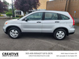 Used 2009 Honda CR-V LX image 2