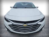 Used 2023 Chevrolet Malibu LS w/ Driver Confidence Package image 2