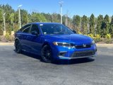 Certified 2022 Honda Civic Sport image 2
