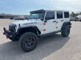 Used 2015 Jeep Wrangler Unlimited Sahara image 4