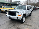 Used 2008 Jeep Commander Sport image 2