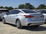 Used 2020 Nissan Altima 2.5 S image 4