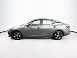 Certified 2023 Nissan Sentra SV image 4