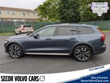 Certified 2022 Volvo V60 T5 Cross Country w/ Lounge Package image 6
