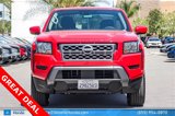 Used 2022 Nissan Frontier SV w/ Technology Package image 3