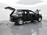 New 2025 Jeep Grand Cherokee Laredo w/ MOPAR Finishing Package image 4
