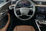 Used 2022 Audi e-tron Premium w/ Convenience Plus Package image 5