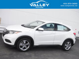 Used 2022 Honda HR-V LX image 2