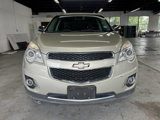 Used 2015 Chevrolet Equinox LTZ image 2