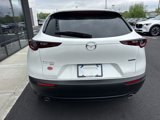 New 2025 MAZDA CX-30 AWD 2.5 S w/ Preferred Package image 4