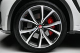 Used 2020 Jaguar F-PACE SVR image 5