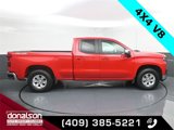 Used 2020 Chevrolet Silverado 1500 LT image 2