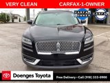 Used 2020 Lincoln Nautilus Reserve w/ Equipment Group 201A image 2