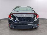 Certified 2017 Honda Civic LX image 5