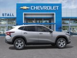 New 2025 Chevrolet Trax LS image 5