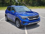 Used 2022 Kia Seltos LX image 3